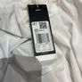 Real Madrid Authentic Home Shorts (White) size medium xl Image 4