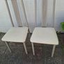 8 seater dining table and chairs Image 4