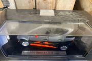 1:18 Mercedes A class diecast. Genuine model