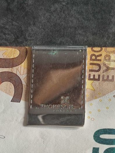 Money clip