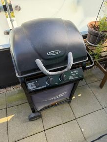 Bbq