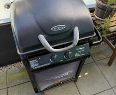 Bbq