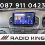 Premium Carplay Opel Insignia Android Auto Radio Image 2