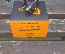 SG6 Reel