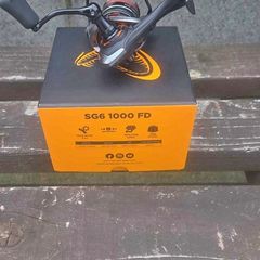 SG6 Reel