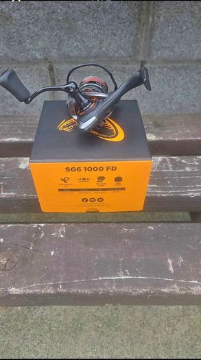 SG6 Reel