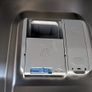 Brand new Beko Slimline Dishwasher (45cm) - Silver Image 4