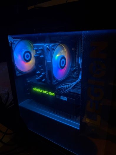 Lenovo Legion T5 26AMR5