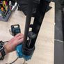 Makita 12v cxt caulk gun Image 9