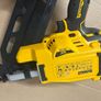 Dewalt New model nailer / 9ah both like new Image 4