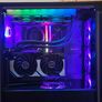 Pure Base i7 RTX5070 Gaming PC Image 6