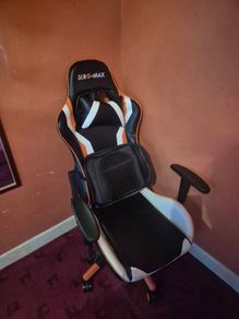 Gaming Chair - RG MAX