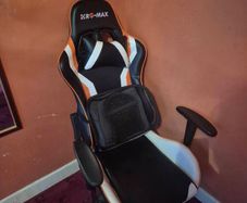 Gaming Chair - RG MAX