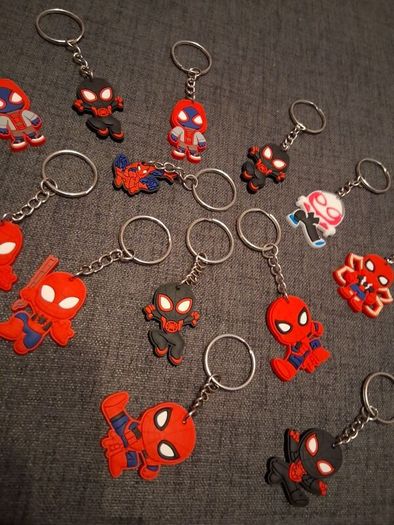 keyring