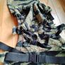 Ergonomic Baby-Toddler Sling Image 5
