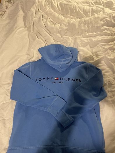 hoodie
