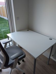 office