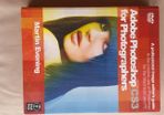 Photoshop for photographers/ A must see /