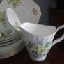 Duchess 21 Piece "Sharron" Teaset Image 8