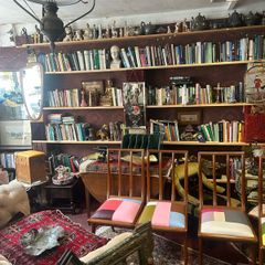 Antique/Upholstery business