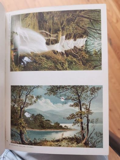 Souvenir Of Killarney. Rare 1892 First Edition Hardback In Good Condition.