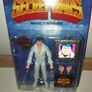 Marvel Legends Secret Wars Figure Image 3