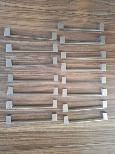 Cabinet Door Handle x15