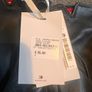 Tommy Hilfiger leather gloves BNWT Image 3