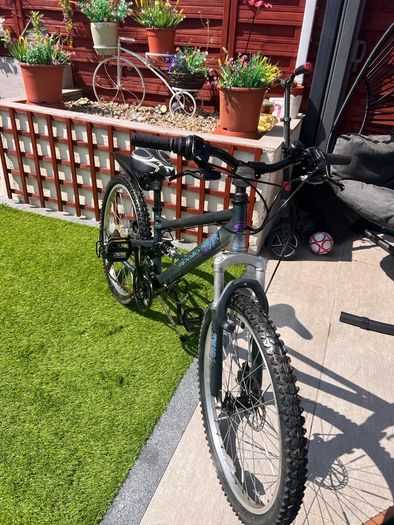 boys bike