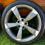 Audi Ttrs 18s Image 4