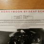 Deaf School - 2nd Honeymoon. 1976. Lp. Vinyl Record Album. Rock New Wave Punk Image 6