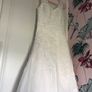 Wedding Dress /JJ'House size 10-12 Image 5