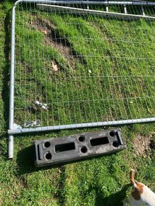 Fence Panel