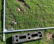 Fence Panel