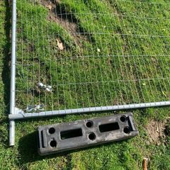 Fence Panel