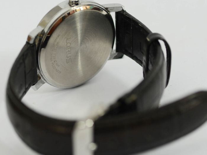 Gents Lorus Quartz Watch