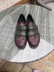 Shoes Ladies