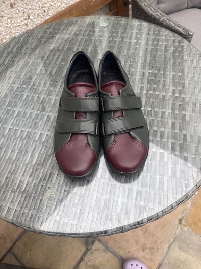Shoes Ladies