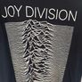 Rare Quiksilver X Joy Division Tee Image 3