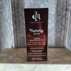Danessa Myricks Beauty Yummy Skin Liquid Blurring Balm Setting Spray (50ml)