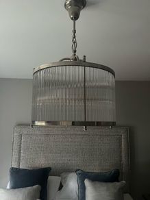 RV Astley Caglio Ceiling light