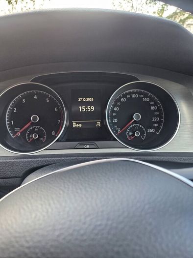 VW Golf 1.2 TSI  JAN 28 NCT - Automatic - Low km