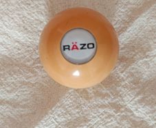 TRD Style Aluminum Universal Shift Knob - Toyota JDM