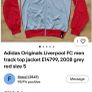 Liverpool Adidas Originals Image 8