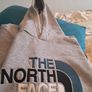 Hoodie The North Face junior Size M/M Image 3