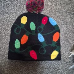 Christmas hat