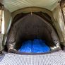 STOCK CLEARANCE SALE Straight from Manufacturer (us) NEW Crua Cottage Tent's with Insulated Bedroom Image 7