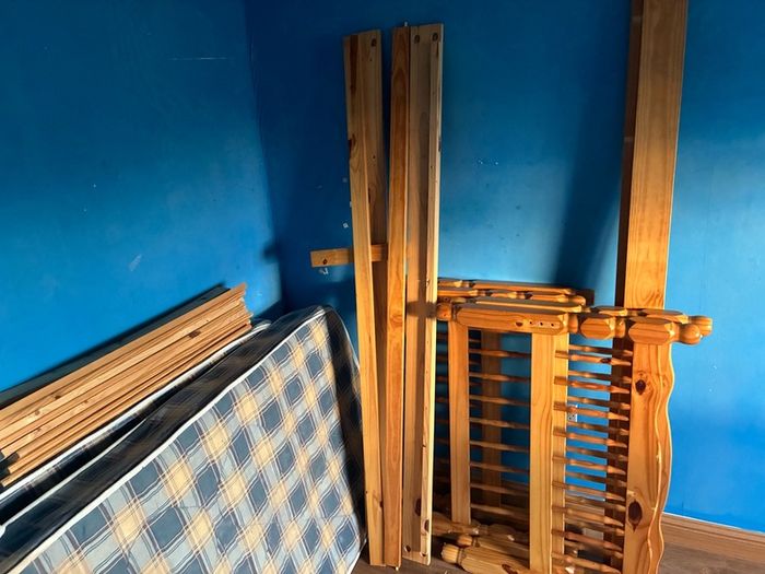 Bunk beds for sale