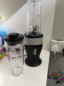 Ninja Blender