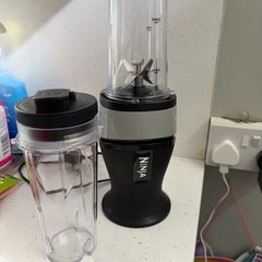Ninja Blender